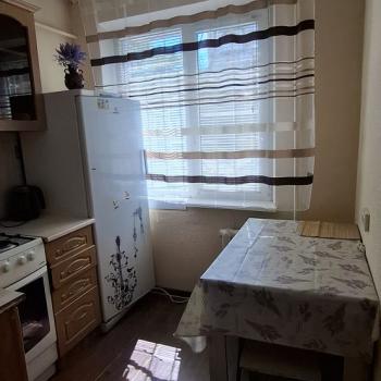 Сдается 1-комнатная квартира, 21,6 м²