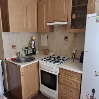 Сдается 1-комнатная квартира, 21,6 м²