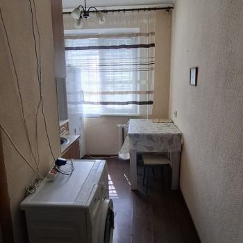 Сдается 1-комнатная квартира, 21,6 м²