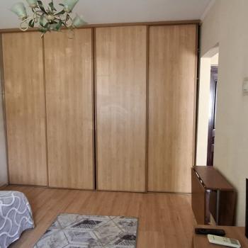 Сдается 1-комнатная квартира, 21,6 м²