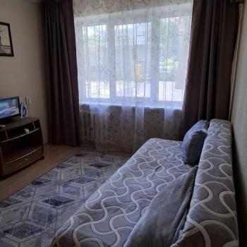 Сдается 1-комнатная квартира, 21,6 м²