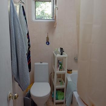 Сдается 1-комнатная квартира, 30 м²