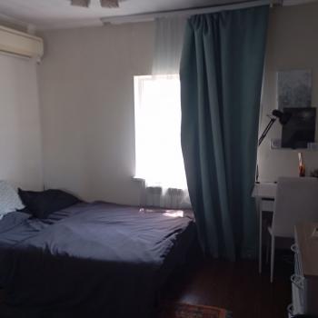 Сдается 1-комнатная квартира, 30 м²