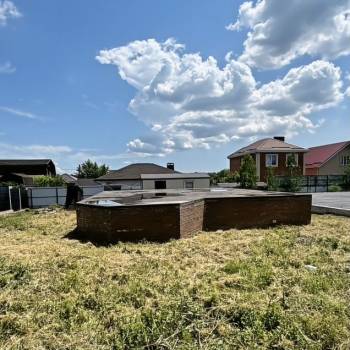 Продается Участок, 600 м²