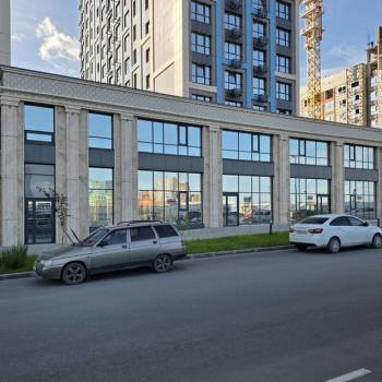 Сдается Нежилое помещение, 420 м²