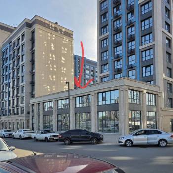 Сдается Нежилое помещение, 420 м²