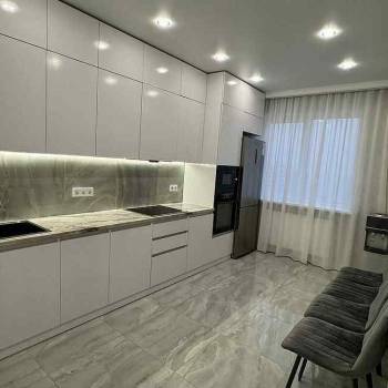 Сдается 2-х комнатная квартира, 58 м²
