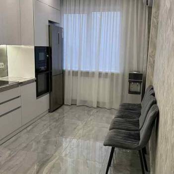 Сдается 2-х комнатная квартира, 58 м²