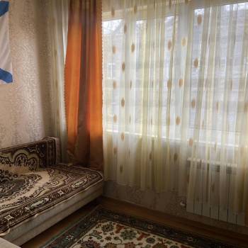Сдается Многокомнатная квартира, 40 м²