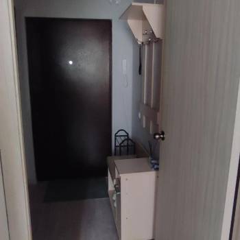 Сдается 1-комнатная квартира, 27 м²