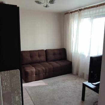 Сдается 1-комнатная квартира, 27 м²