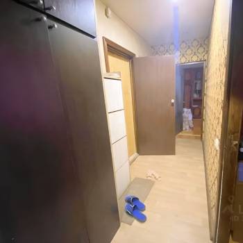 Сдается 2-х комнатная квартира, 55 м²