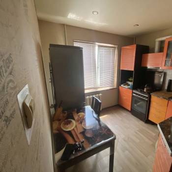 Сдается 2-х комнатная квартира, 55 м²