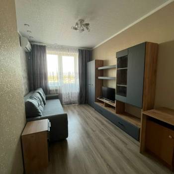 Сдается 1-комнатная квартира, 0 м²