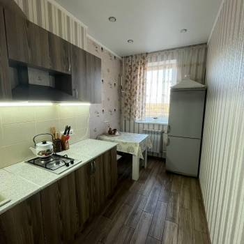 Сдается 1-комнатная квартира, 0 м²