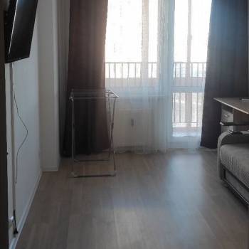 Сдается 1-комнатная квартира, 37 м²