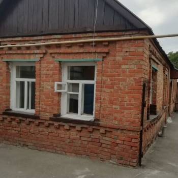Сдается Дом, 33 м²