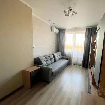 Сдается 1-комнатная квартира, 28 м²