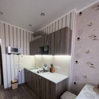 Сдается 1-комнатная квартира, 28 м²