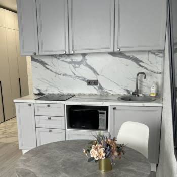 Сдается 1-комнатная квартира, 30 м²
