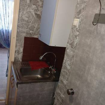 Сдается 1-комнатная квартира, 14 м²