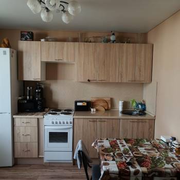 Продается 1-комнатная квартира, 25,8 м²