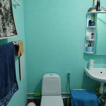 Продается 1-комнатная квартира, 25,8 м²