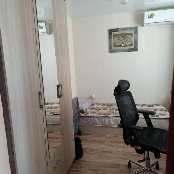 Продается 1-комнатная квартира, 25,8 м²