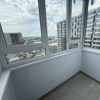 Сдается 1-комнатная квартира, 37 м²