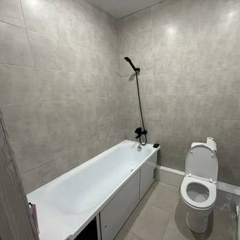 Сдается 1-комнатная квартира, 37 м²