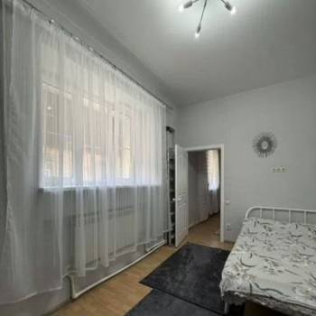 Сдается 2-х комнатная квартира, 43 м²