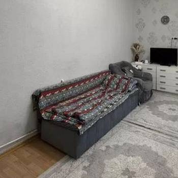Сдается 2-х комнатная квартира, 43 м²