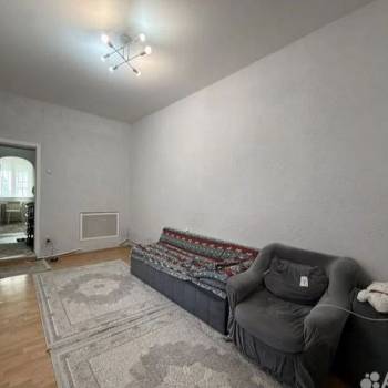 Сдается 2-х комнатная квартира, 43 м²