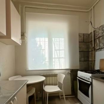 Сдается 2-х комнатная квартира, 43 м²