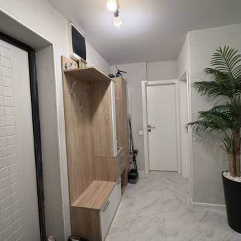 Продается 2-х комнатная квартира, 46,6 м²