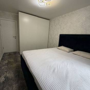 Продается 2-х комнатная квартира, 46,6 м²