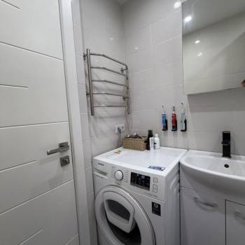 Продается 2-х комнатная квартира, 46,6 м²