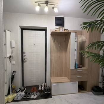 Продается 2-х комнатная квартира, 46,6 м²
