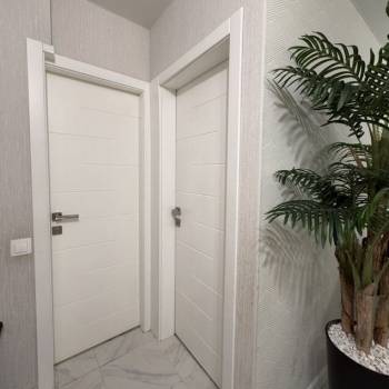 Продается 2-х комнатная квартира, 46,6 м²
