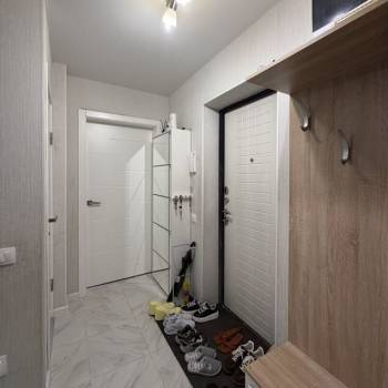 Продается 2-х комнатная квартира, 46,6 м²