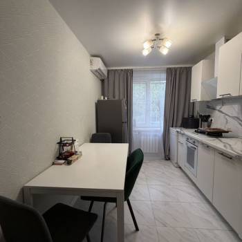 Продается 2-х комнатная квартира, 46,6 м²