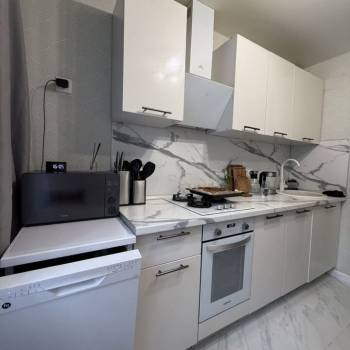 Продается 2-х комнатная квартира, 46,6 м²