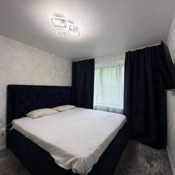 Продается 2-х комнатная квартира, 46,6 м²