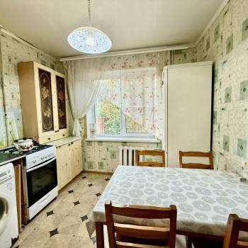 Продается 3-х комнатная квартира, 62 м²