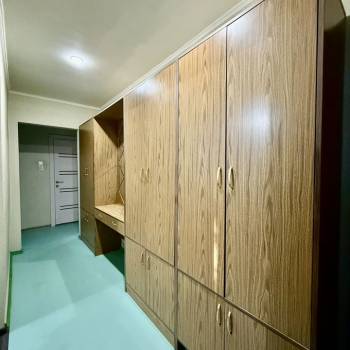 Продается 3-х комнатная квартира, 62 м²