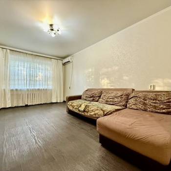 Продается 3-х комнатная квартира, 62 м²