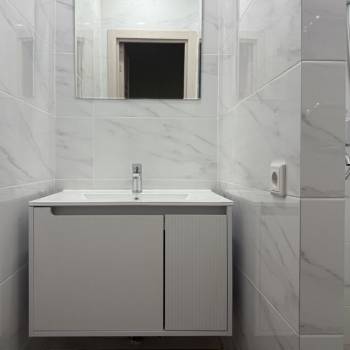 Продается 3-х комнатная квартира, 62 м²