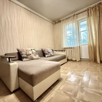 Продается 3-х комнатная квартира, 62 м²