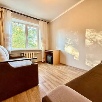 Продается 3-х комнатная квартира, 62 м²
