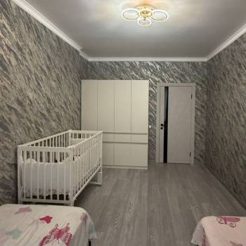 Продается 3-х комнатная квартира, 88 м²